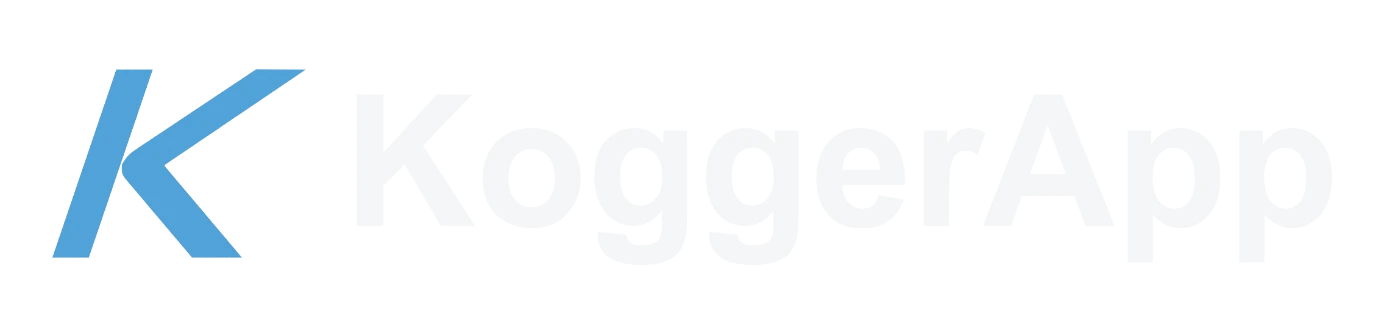 KoggerApp